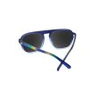 Knockaround Pacific Palisades Sunglasses - Shorebreak Hot on Sale