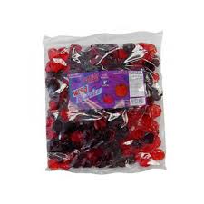 Gummy Zone Wildberries bulk 1kg Hot on Sale