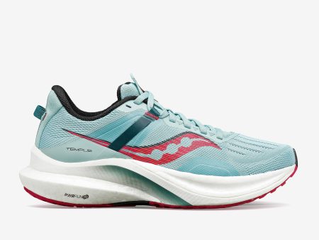 Saucony - Tempus - Femme For Cheap