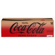 Coca Cola Vanilla Zero 12 355ml Online Sale