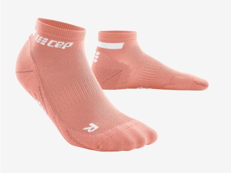 CEP - The Run Low Cut Socks 4.0 - Femme Fashion