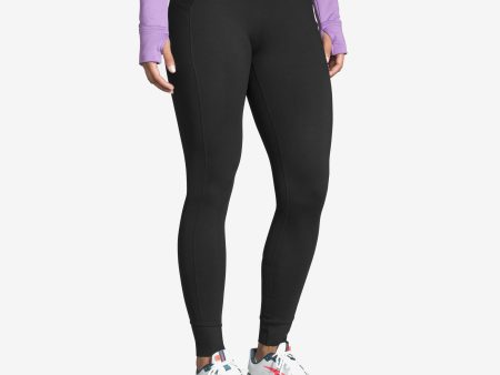 Brooks - Momentum Thermal Tight - Femme Sale