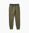 Roark - El Morro Fleece Pant - Homme - SS23 For Cheap