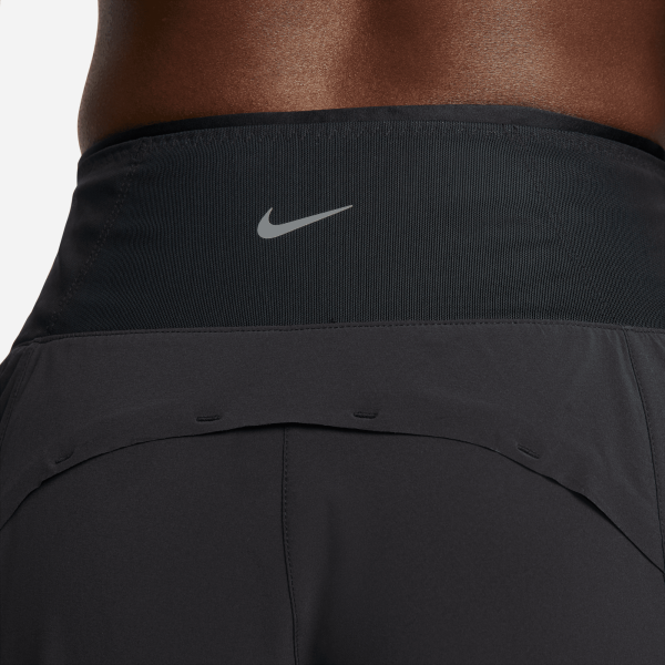 Nike - Dri-FIT Swift Mid-Rise Running Pants - Femme Supply