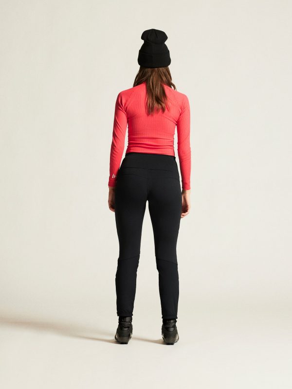 Craft - Adv Nordic Training Insulate Pants - Femme Online Hot Sale