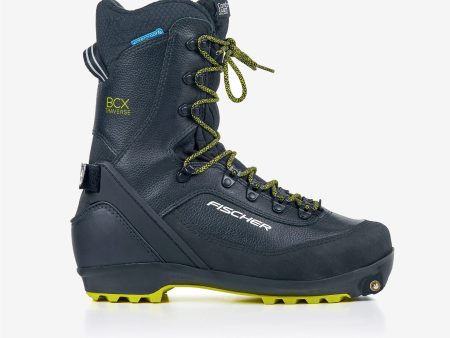 Fischer - BCX Traverse Waterproof - Unisexe Discount