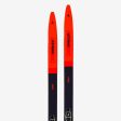 Atomic - Pro C1 Grip Junior + Prolink Access - Junior (Fixations incluses) Fashion