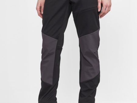 Craft - Adv Backcountry Hybrid Pants - Homme Cheap