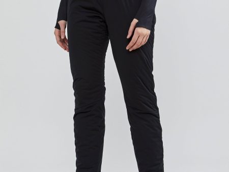 Craft - Core Glide Insulate Pants - Femme on Sale