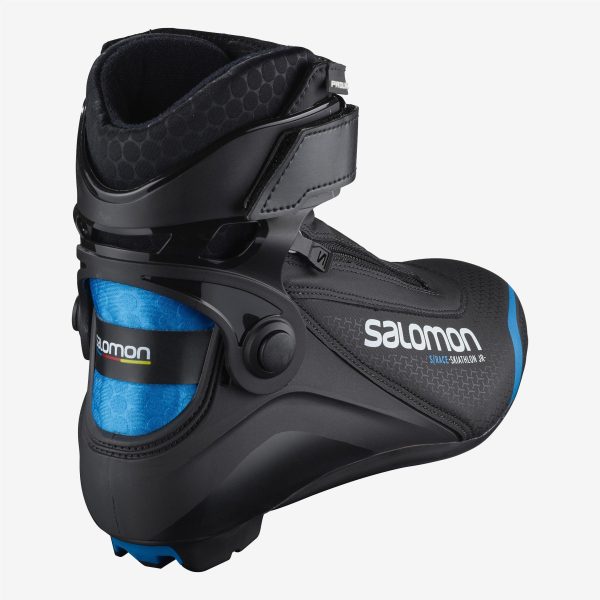 Salomon - S Race Skiathlon Prolink - 2023 - Junior Hot on Sale