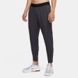 Nike - Yoga Trousers - Homme Cheap