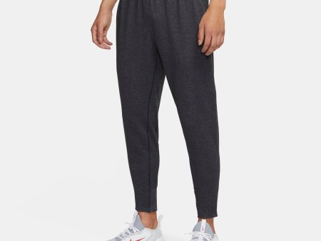 Nike - Yoga Trousers - Homme Cheap