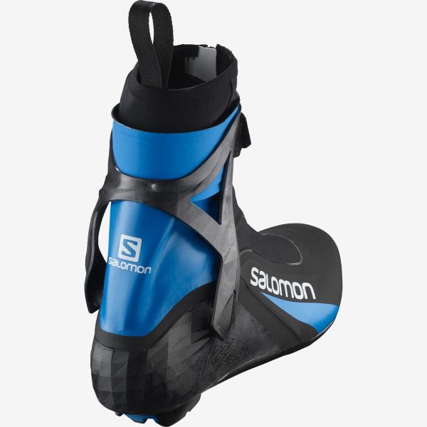 Salomon - S Race Carbon Skate Prolink - Unisexe Hot on Sale