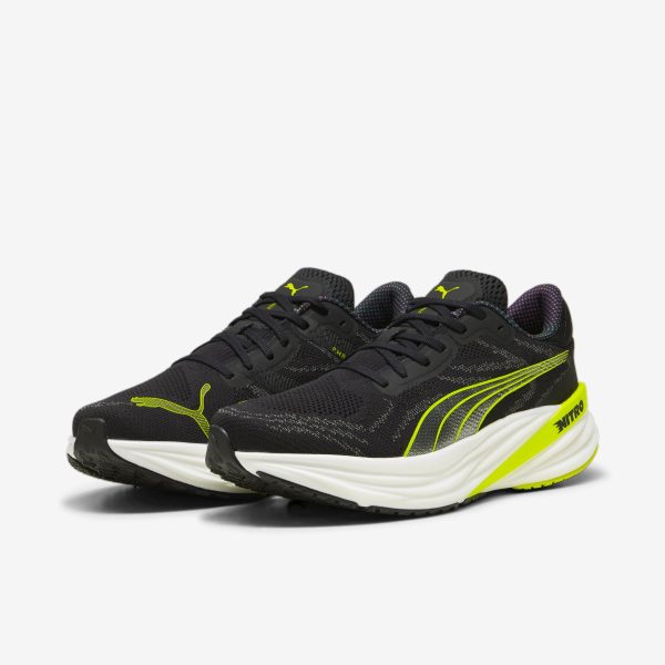 Puma - Magnify Nitro 2 Psychedelic Rush - Homme Discount