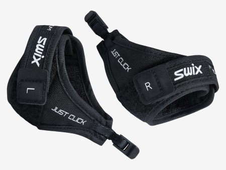 Swix - Just Click Strap Hot on Sale