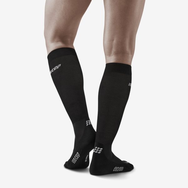 CEP - Infrared Recovery Compression Socks - Tall - Homme Online Hot Sale