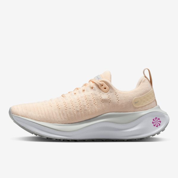 Nike - React Infinity Run Flyknit 4 - Femme Online