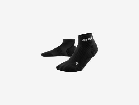 CEP - Ultralight Compression Socks - Low Cut - Homme Supply