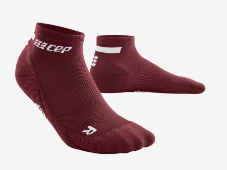 CEP - The Run Low Cut Socks 4.0 - Homme Hot on Sale