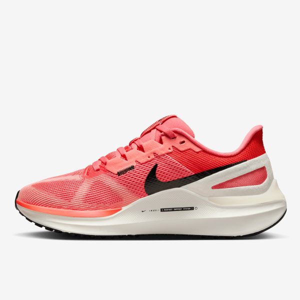 Nike - Air Zoom Structure 25 - Femme on Sale