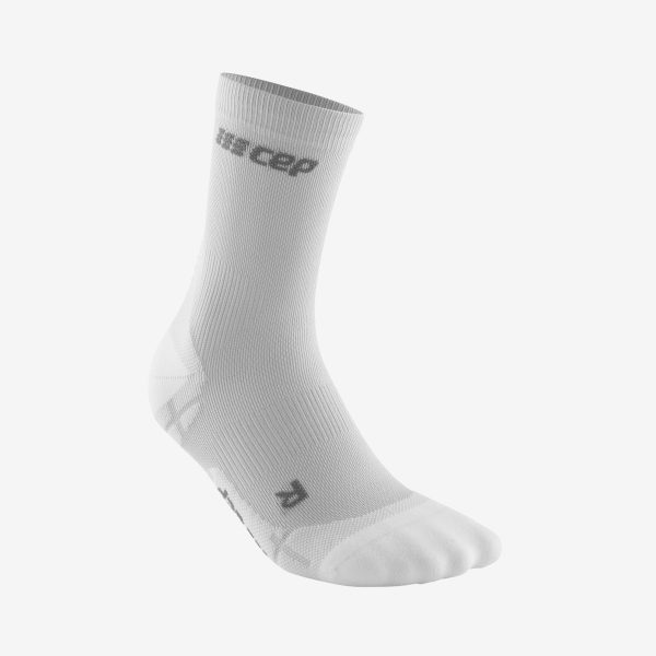 CEP - Ultralight Compression Short Socks - Femme For Cheap