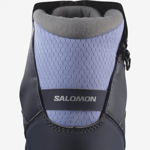 Salomon - RC8 Vitane Prolink - Femme Fashion