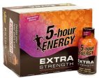 5 HR Energy Drink X-Strong Hawaiian Breeze 12 57ml Cheap