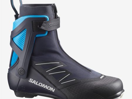 Salomon - RS8 Prolink - Homme Sale