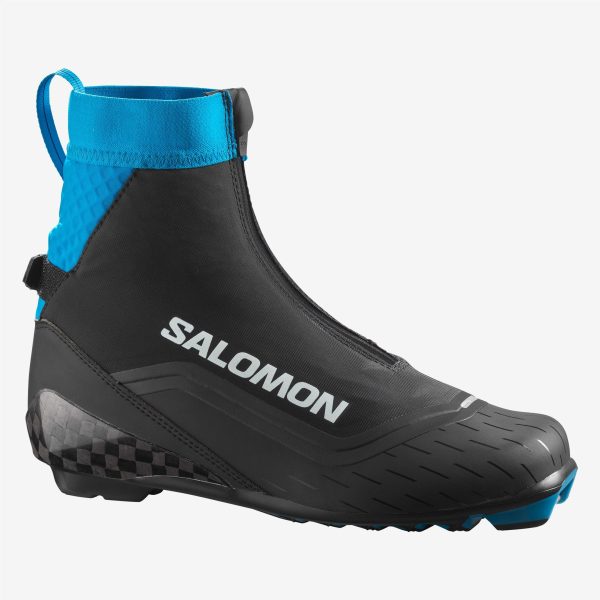 Salomon - S Max Carbon Classic - Unisexe Online Sale