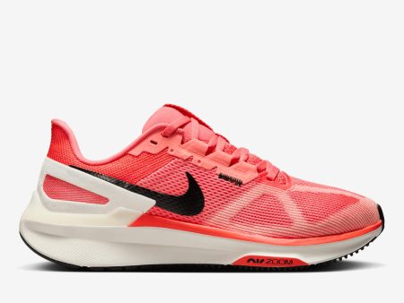 Nike - Air Zoom Structure 25 - Femme on Sale