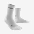 CEP - Ultralight Compression Short Socks - Femme For Cheap