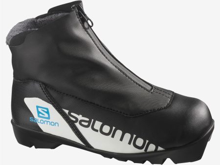 Salomon - RC Nocturne Prolink - Junior Online Sale