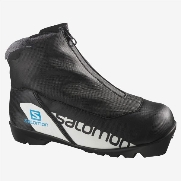 Salomon - RC Nocturne Prolink - Junior Online Sale