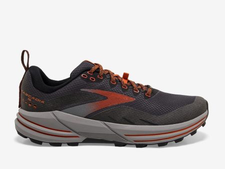 Brooks - Cascadia 16 GTX - Homme For Cheap