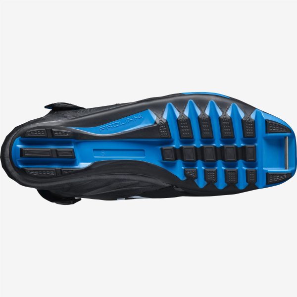 Salomon - S Race Carbon Skate Prolink - Unisexe Hot on Sale