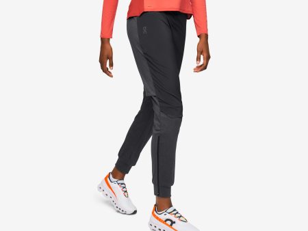 On - Weather Pants - Femme For Discount