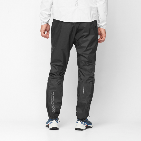 Salomon - Bonatti Waterproof Pant - Unisexe For Sale