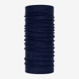 Buff - Merino Midweight Wool Neckwear Cheap