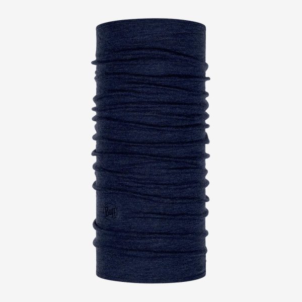 Buff - Merino Midweight Wool Neckwear Cheap