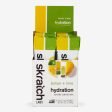 Skratch Labs - Sport Drink Mix (Boite de 20 sachets) Hot on Sale