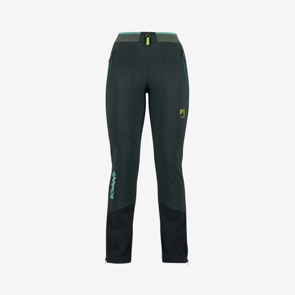 Karpos - Alagna Plus Evo Pants - Femme Sale