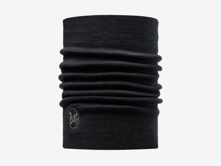 Buff - Heavyweight Merino Wool Neckwear For Sale