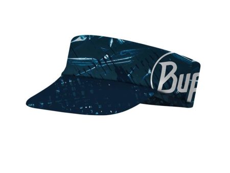 BUFF (ProTeam) Pack Speed Visor Xcross Multi Hot on Sale