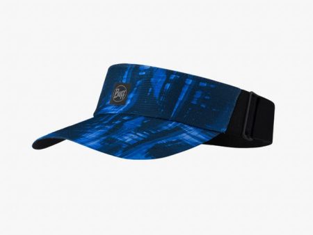 BUFF Go Visor Attel Blue Online Sale