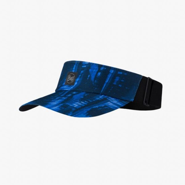 BUFF Go Visor Attel Blue Online Sale