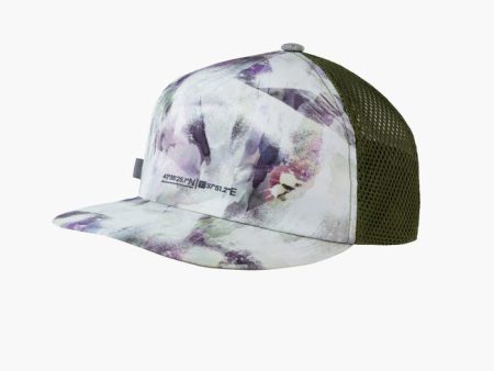 BUFF Pack Trucker Cap Losh Multi For Cheap