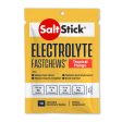 SaltStick FastChew 10 Tabs Online Sale