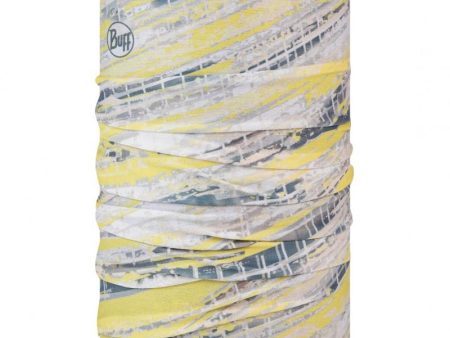 BUFF CoolNet UV+ Frane Yellow Cream Hot on Sale