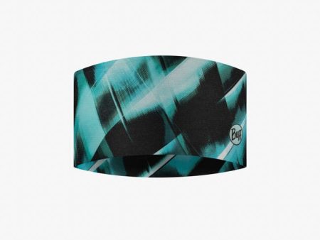 BUFF CoolNet UV+ Wide Headband Singy Pool Online Sale