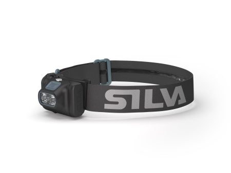 Silva Scout 3XT 350 True Lumen Headlamp For Discount